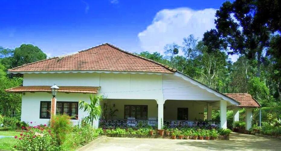 SOULAND ESTATE HOME STAY, Coorg 1